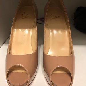 Christian Louboutins